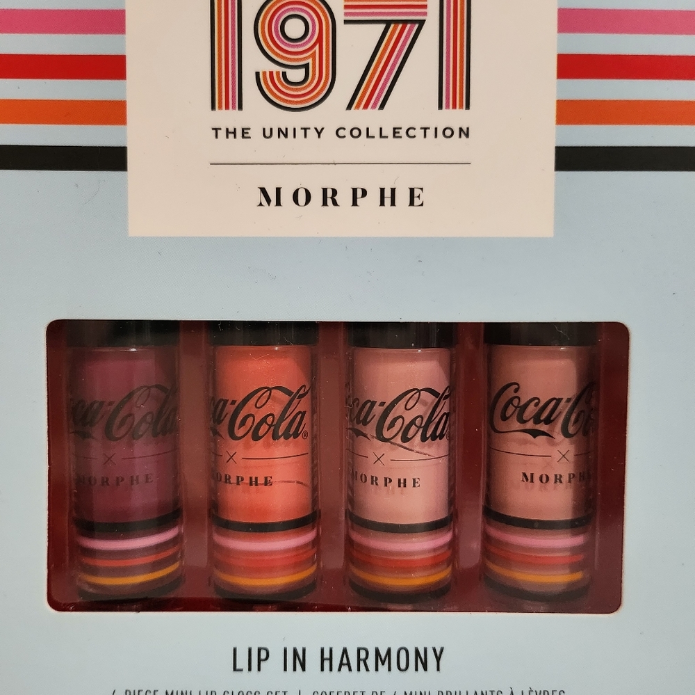 Morphe 1971 The Unity Collection - Picture 3 of 8